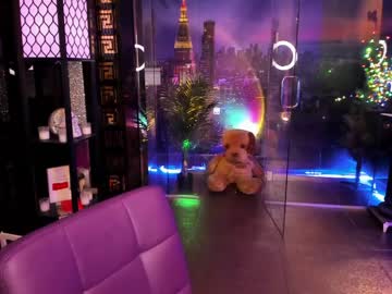 latina cam girl alma_pearl image #1288163