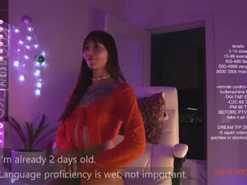 latina cam girl kronniekray image #4402280