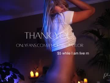 latina cam girl phoenix_taylor image #4442213