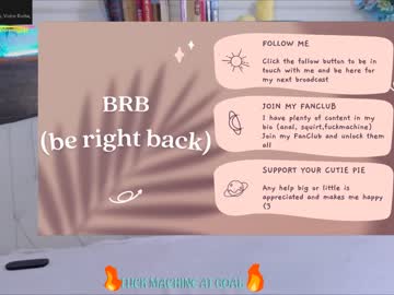 latina cam girl ginger_pie image #1550313