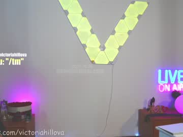 latina cam girl victoriahillova image #2534911