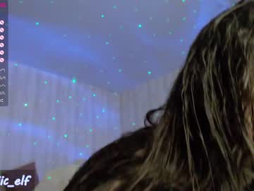 latina cam girl magic_elf image #1376593