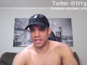 latina cam man new_york_guy518 image #2369948