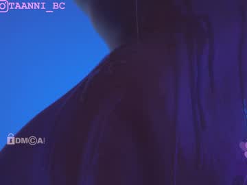latina cam girl taanni_bc image #3187134