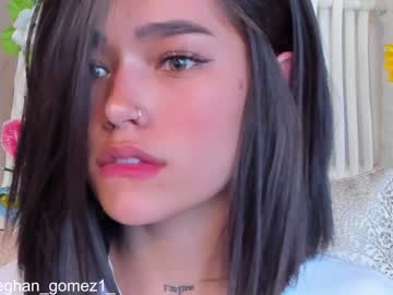 latina cam girl _meghan_gomez1_ image #55331