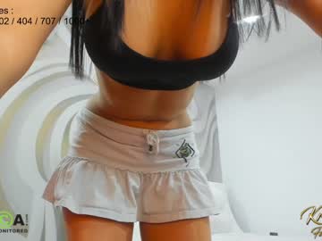 latina cam girl krisi_kiss image #824953