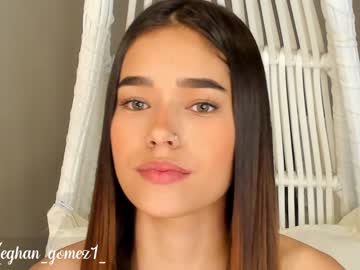 latina cam girl _meghan_gomez1_ image #2011857