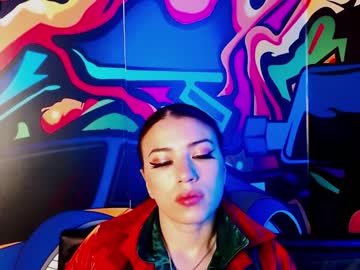 jasmine_hyper latina cam