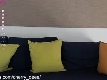 latina cam girl cherry_deee image #3245706