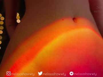 latina cam girl melissa_shawty image #4406301