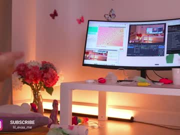 latina cam girl lil_eva image #3146398