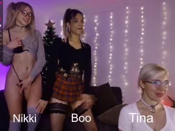 latina cam girl mynameisnikki image #2244785