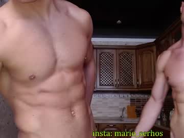 latina cam man mario_serhos image #3311312