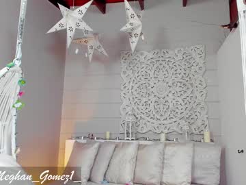 latina cam girl _meghan_gomez1_ image #371962