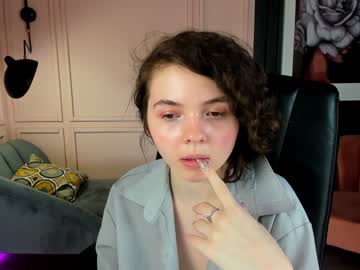 latina cam girl doris_green image #947193