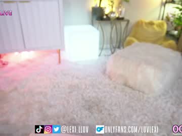 latina cam girl lexi_luv image #1546025