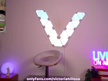 latina cam girl victoriahillova image #3805900