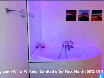latina cam girl willa_wilkins_ image #1217390