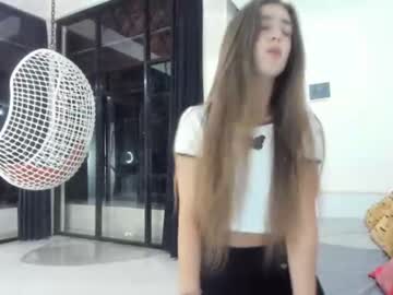 latina cam girl coy_amina image #968954