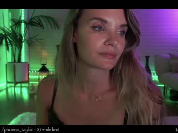 latina cam girl phoenix_taylor image #1808462