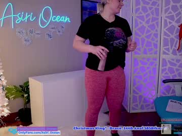 latina cam girl asiri_ocean image #431313