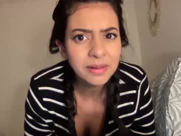 latina cam girl mayahepburn image #1841963