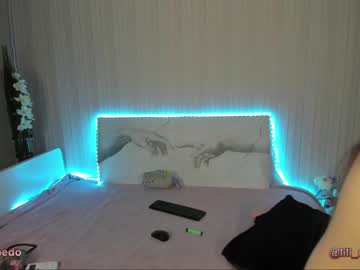 latina cam girl lili_and_niki image #1491924