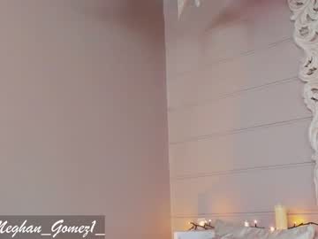 latina cam girl _meghan_gomez1_ image #490546