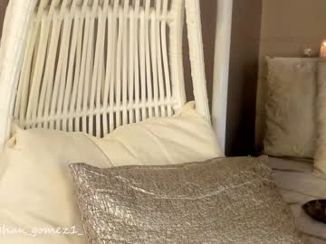 latina cam girl _meghan_gomez1_ image #2304072