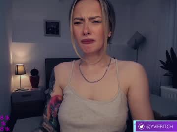 latina cam girl _yvie_ image #2897722