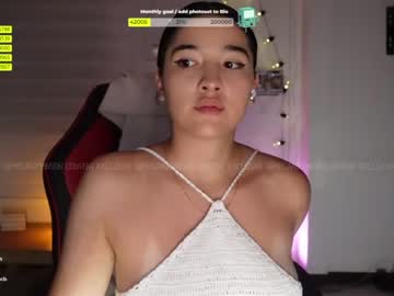 latina cam girl emma_johnson_ image #780400