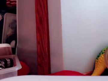 latina cam girl lilrosiedoll image #1721497