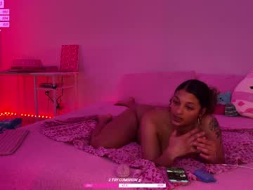 latina cam girl princess_cece image #4518182