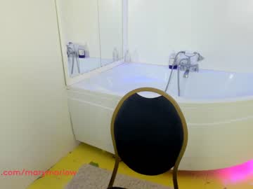 latina cam girl mary_marlow image #635107
