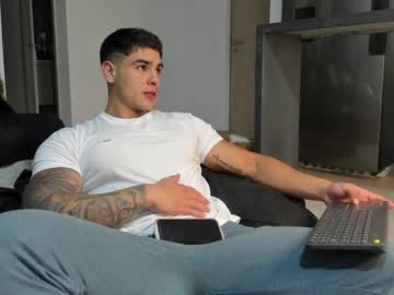 latina cam man nicolasmuscle image #4020565