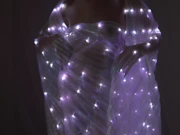 latina cam girl neferpita image #4505019