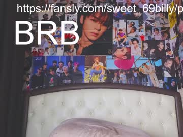 latina cam girl sweet_69billy image #4504279