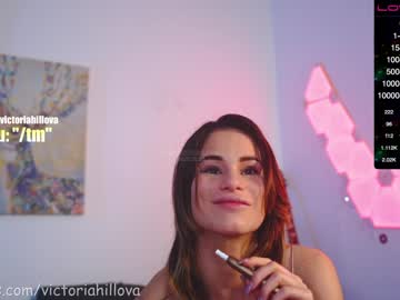 latina cam girl victoriahillova image #818648