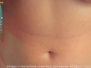 latina cam girl mia_milagros image #149006