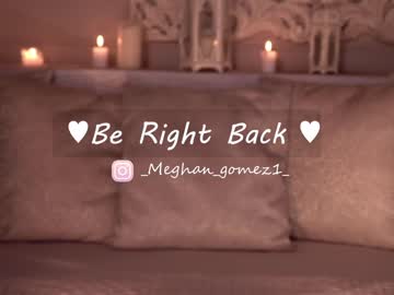 latina cam girl _meghan_gomez1_ image #2683165