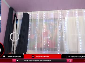 latina cam girl helena_hope image #589641