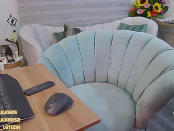latina cam girl letiziafulkers1 image #898028