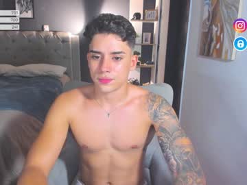 latina cam man mike_montoya image #760201