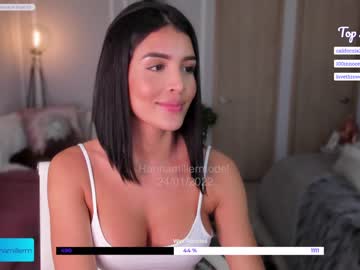latina cam girl _hannamiller image #649624