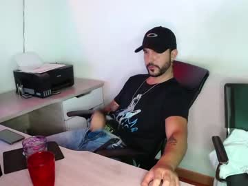 latina cam man tommy_jhonn image #1947388