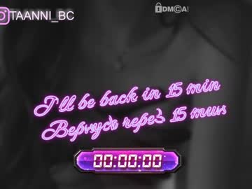 latina cam girl taanni_bc image #2246054
