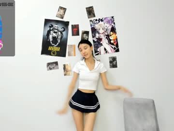 azumi_01 latina cam