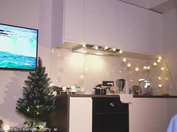 latina cam girl blackmango_mary image #711546