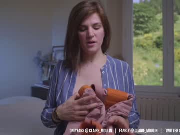 latina cam girl claire_moulin image #1275667
