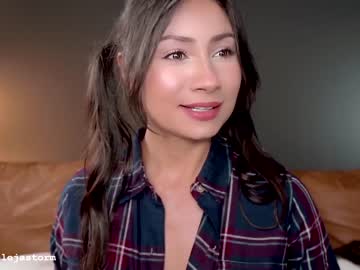 latina cam girl alejastorm image #225138
